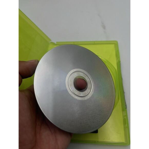 Gears Of War I, II, III Xbox 360 - Picture 13 of 16